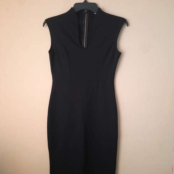 Fantastic Rolla Coster Black Dress - Picture 3 of 7